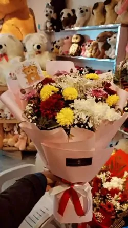 Mother Day Dream Bouquet