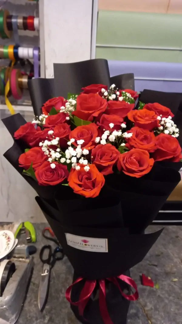 Send Flowers to Islamabad & Rawalpindi