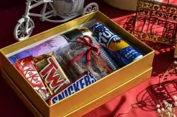 Eid Love Gift
