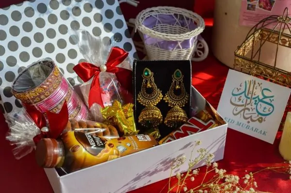 Special Eid Box