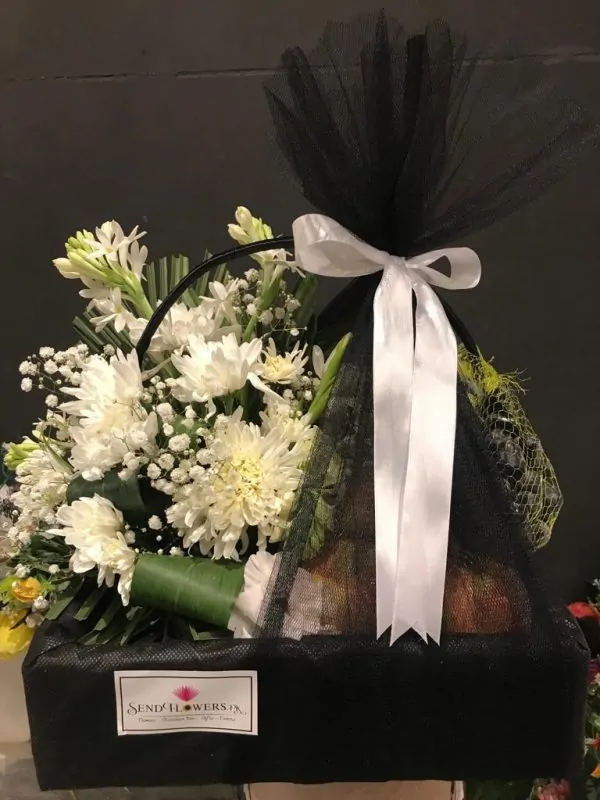 Special Gift Basket