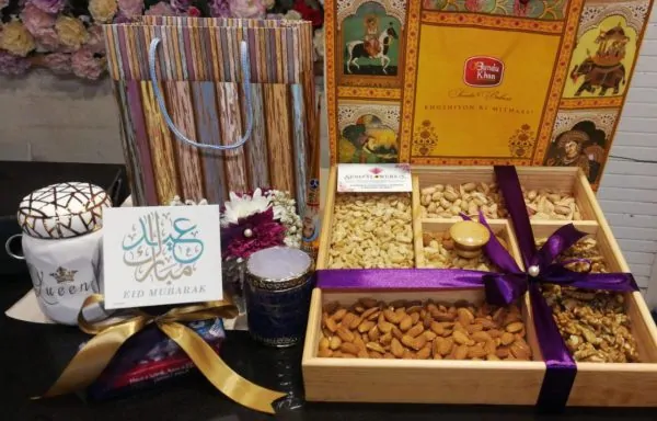 Special Hamper Gift
