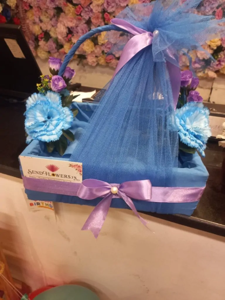 Special Gift Baskets