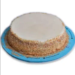 Pie In The SkyTri Milk Cake