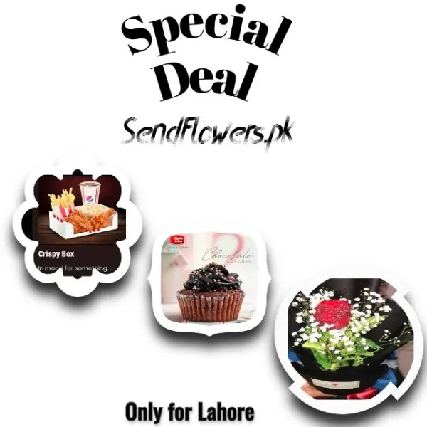 Special Combo Deal
