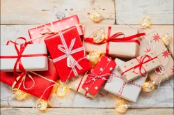 15 Surprise Boxes For Her - Gift for her - express delivery - Sendflowers.pk