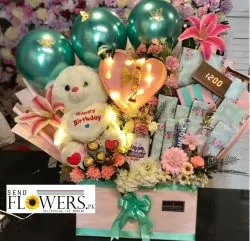 Digital Love Box