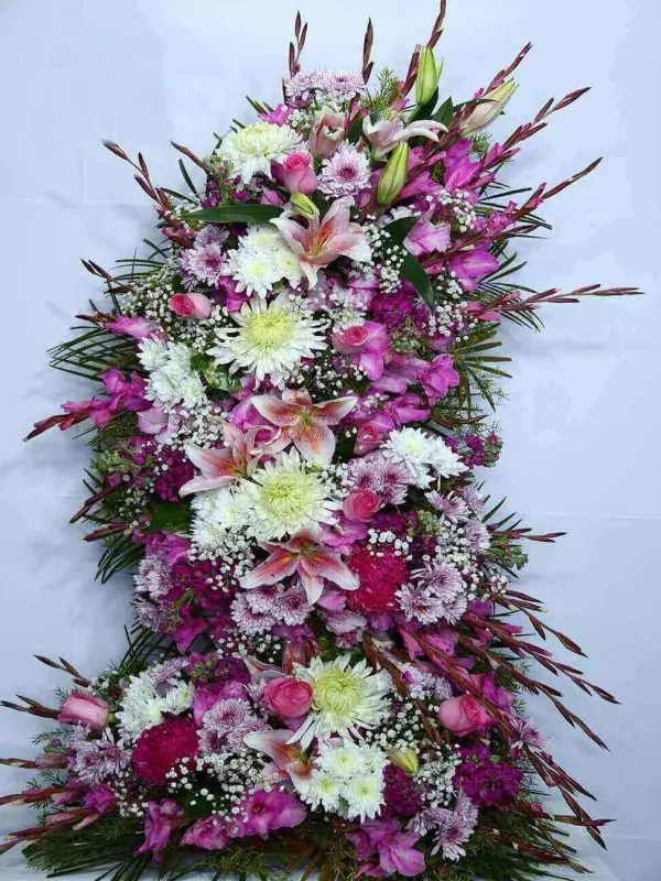 Blossom Fresh Flowers - Sendflowers.pk