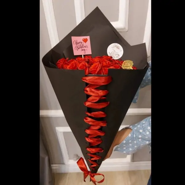 The Florist Bouquet