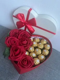 Ferrero chocolate SendFlowers.pk