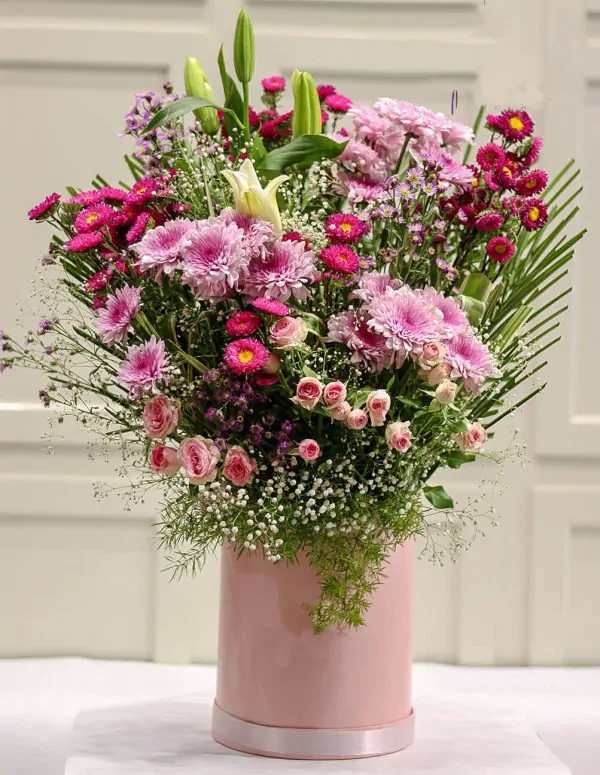 Baby breath flowers SendFlowers.pk