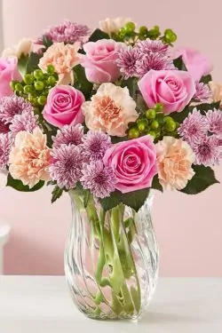 mothers day flowers