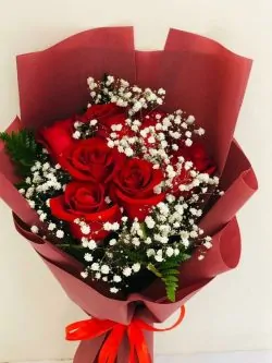 Guldasta Delivery Lahore
