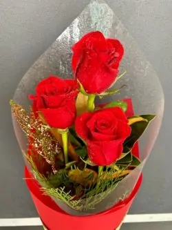 My Flowers Bouqet
