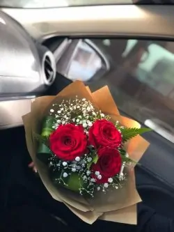 My Flower Bouquet
