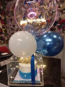 Newborn Gifts - Sendflowers.pk
