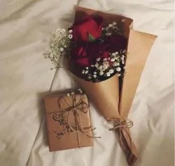 Fine Blooms Bouquet