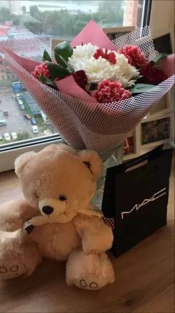 Best Online Flower Site - Sendflowers.pk