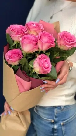Next Day Delivery Flowers