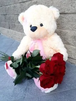 Birthday Gift - Sendflowers.pk