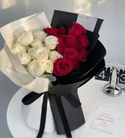 Bouquet Of The Year