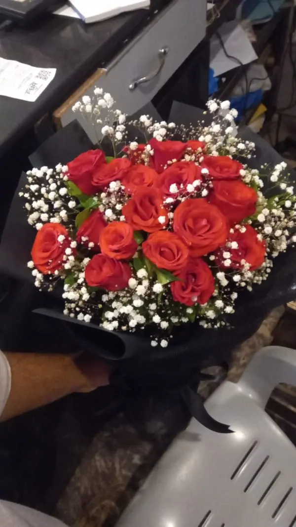 Blossom Flower Shop DHA