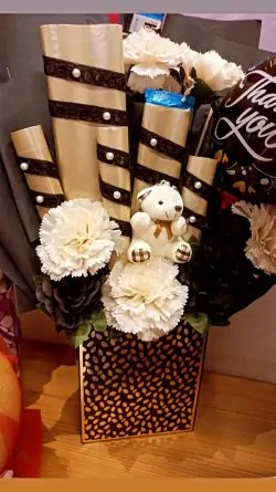 Best Birthday Gift - Sendflowers.pk