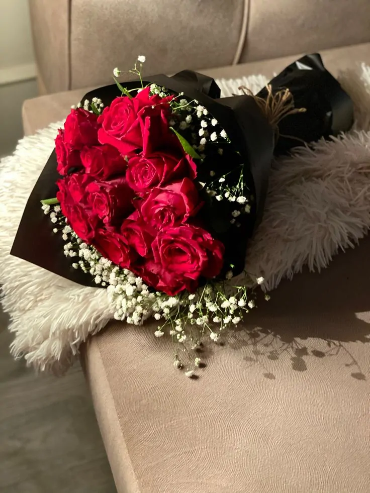 Florist Near Me Bouquet