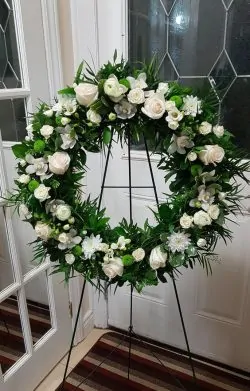 Funeral Flowers Pakistan - SendFlowers.pk