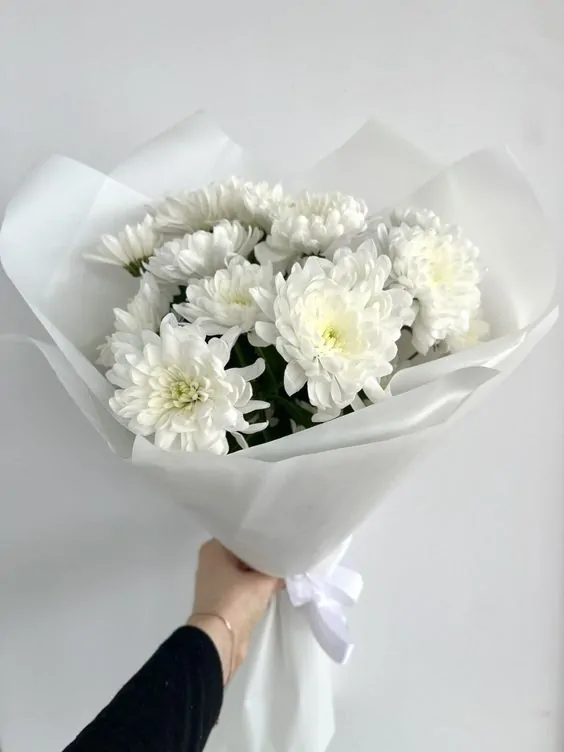 Bloom Yard Bouquet