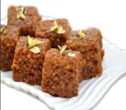 Habshi Halwa By Bundu Khan