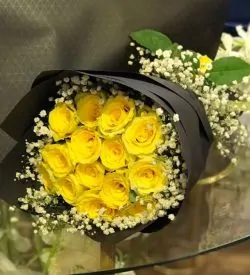 Delightful Flora Bouquet