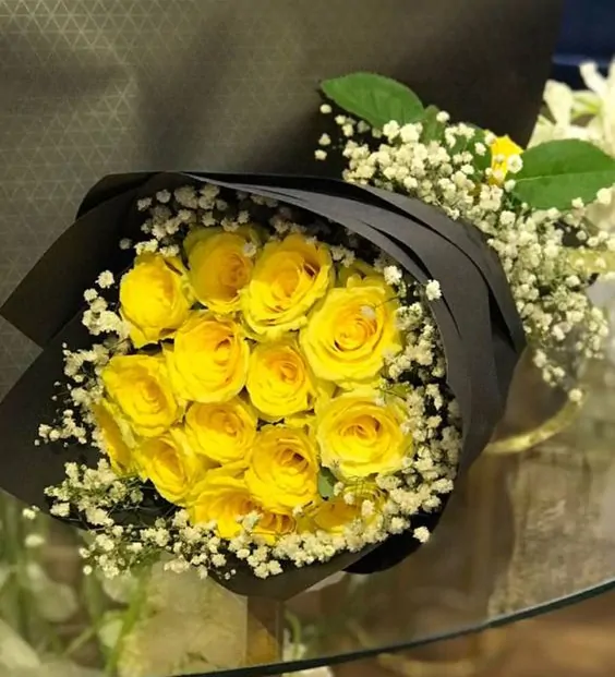Delightful Flora Bouquet