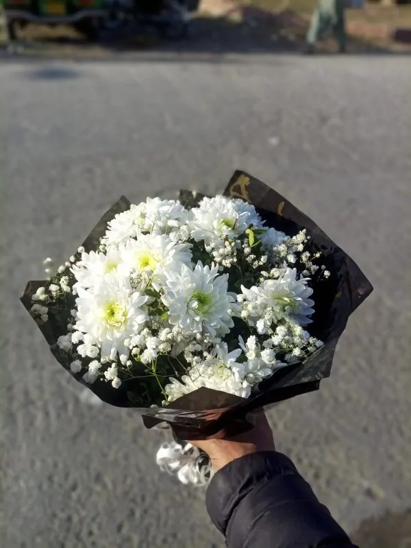 Online Flowers in Islamabad - SF Pakistan