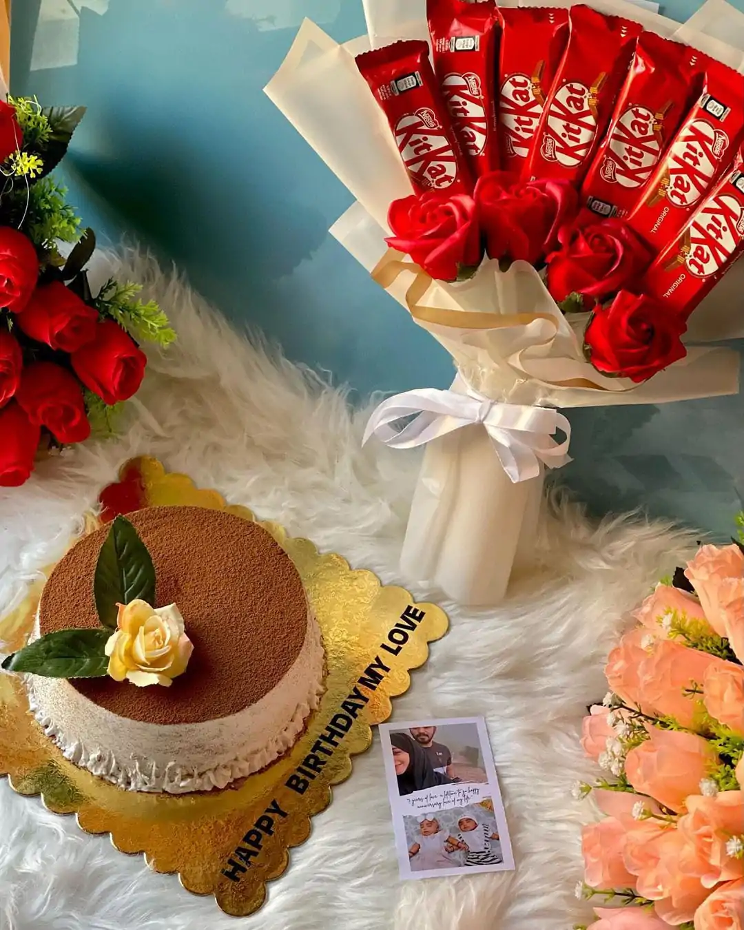 Best Online Flower Site - SF Pakistan