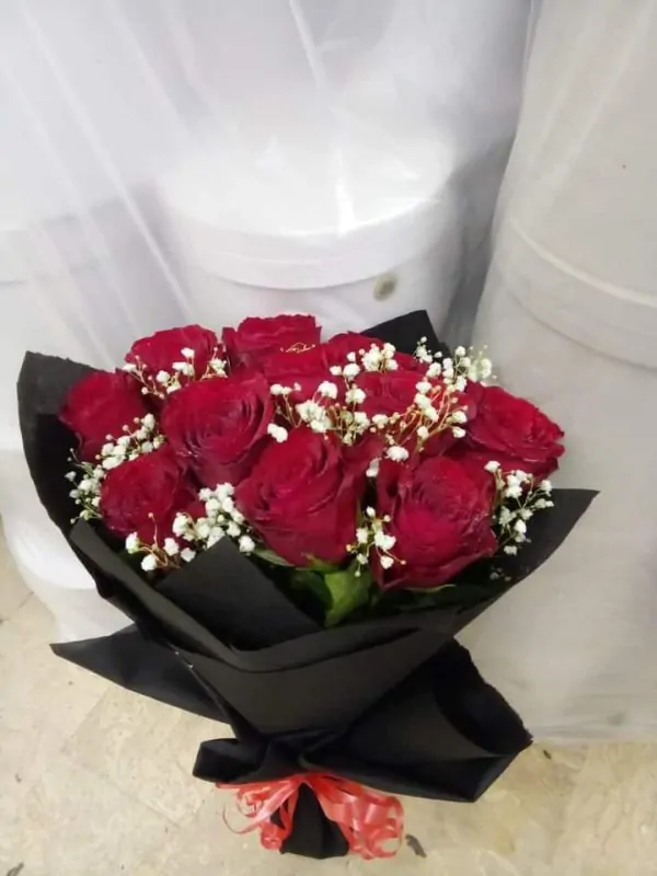 Flowers Delivery in Karachi - SF Pakistan