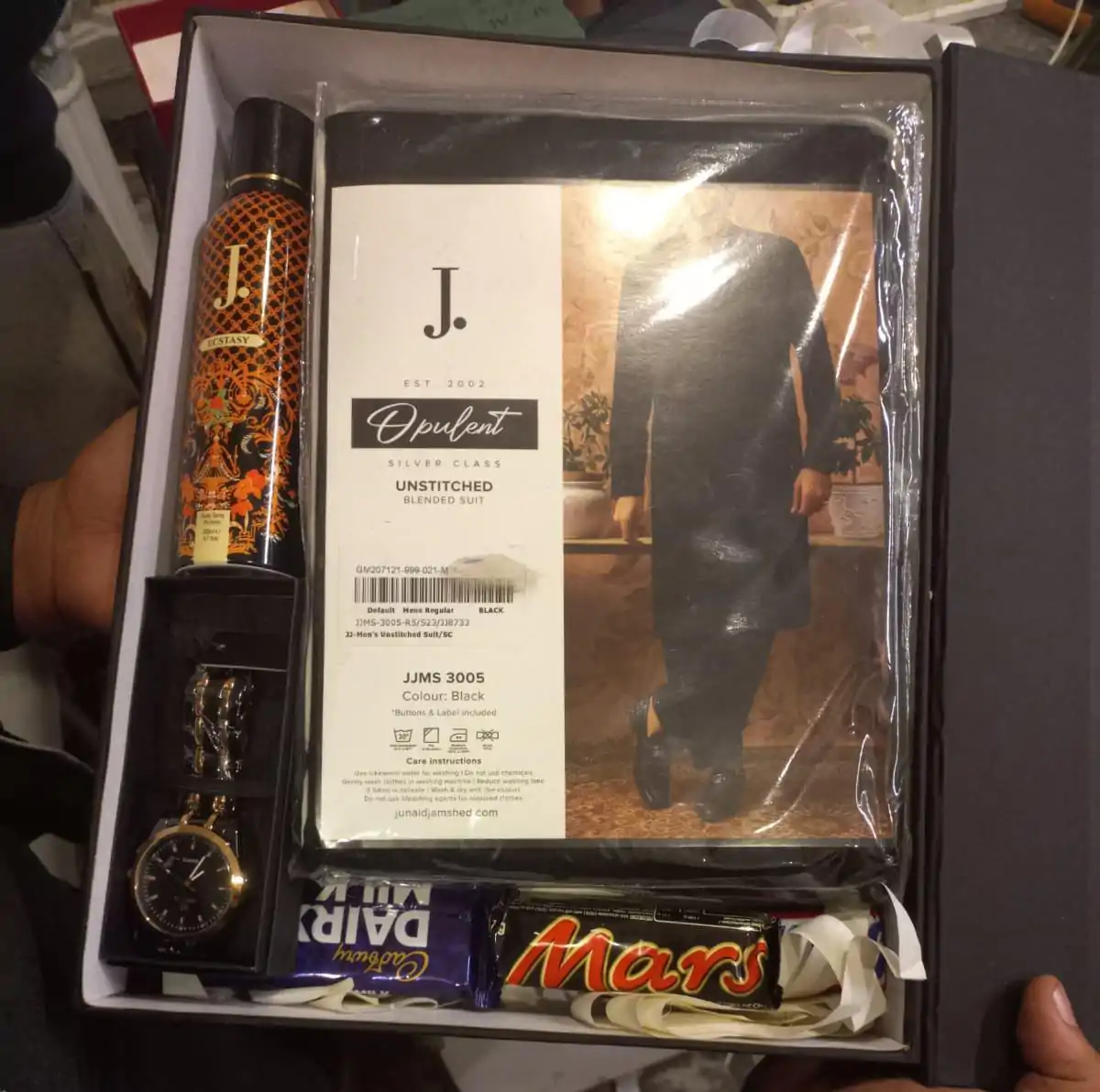Husbands Gifts from Wife - SF Pakistan