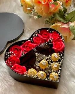 Best Flower Delivery Website - SF Pakistan