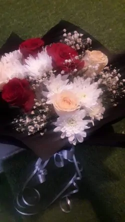 Online flowers karachi - SF Pakistan