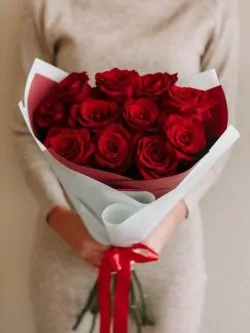 Online Mid Night Flowers - SF Pakistan