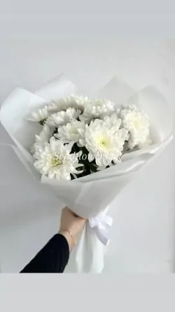 Send White Flowers Delivery to Pakistan - SendFlowers.pk
