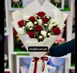 Valentine Chocolates Pakistan - SendFlowers.pk