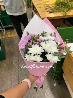 Mother Day Combo Deal - SendFlowers.pk