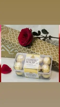Valentine Gift Deals Pakistan - SendFlowers.pk