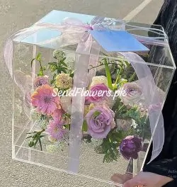 Mother's Day Gift Delivery Lahore - SendFlowers.pk