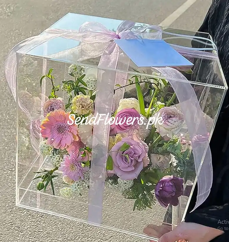 Mother's Day Gift Delivery Lahore - SendFlowers.pk