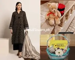 Send Gifts to Lahore Online - SendFlowers.pk