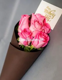 Send Mothers day Flowers to Islamabad - SendFlowers.pk