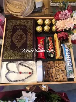 Ramadan Gifts Lahore - SendFlowers.pk