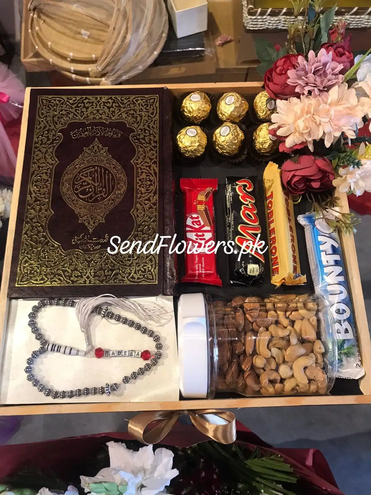 Ramadan Gifts Lahore - SendFlowers.pk